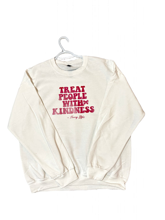 Harry Styles TPWK  // Sweatshirt