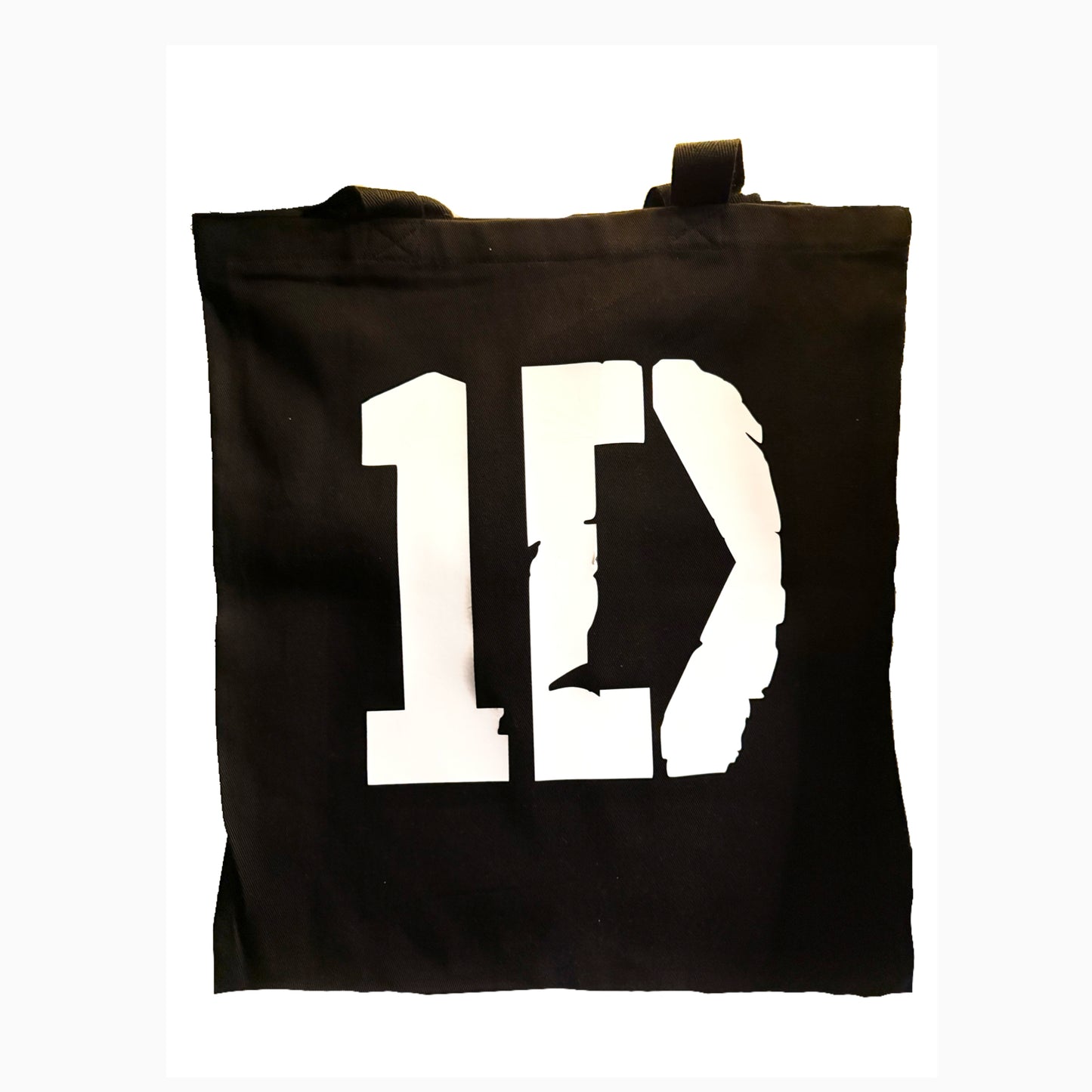 One Direction Tote Bag