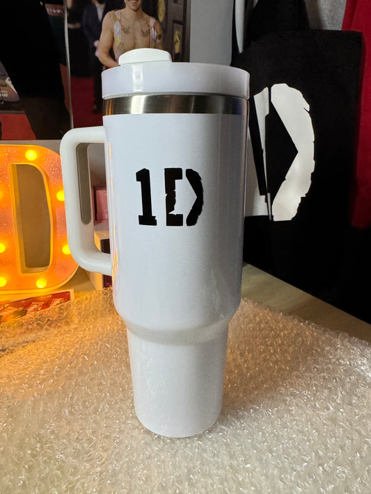 One Direction Stanley Tumbler