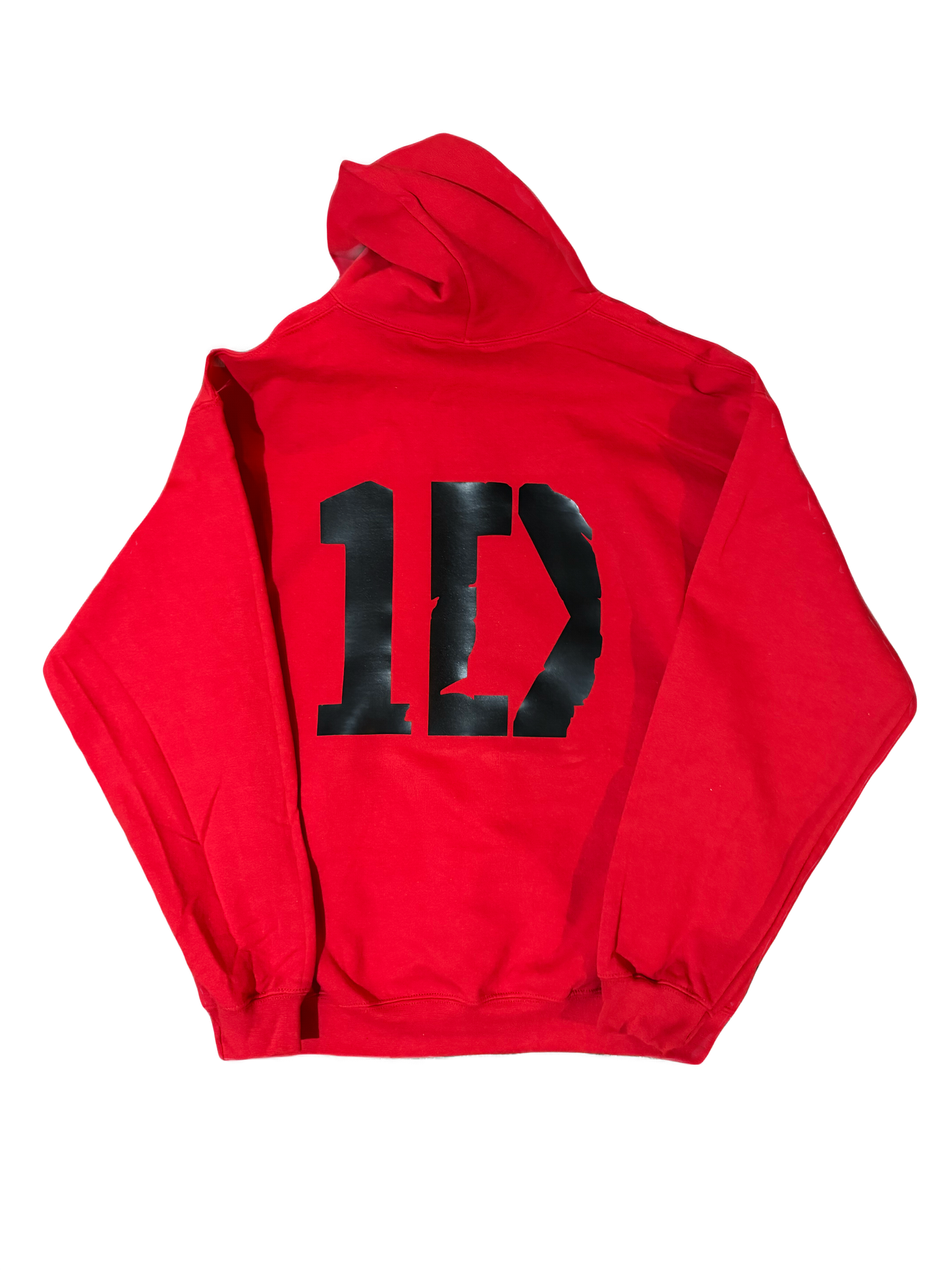 1D // Hoodie